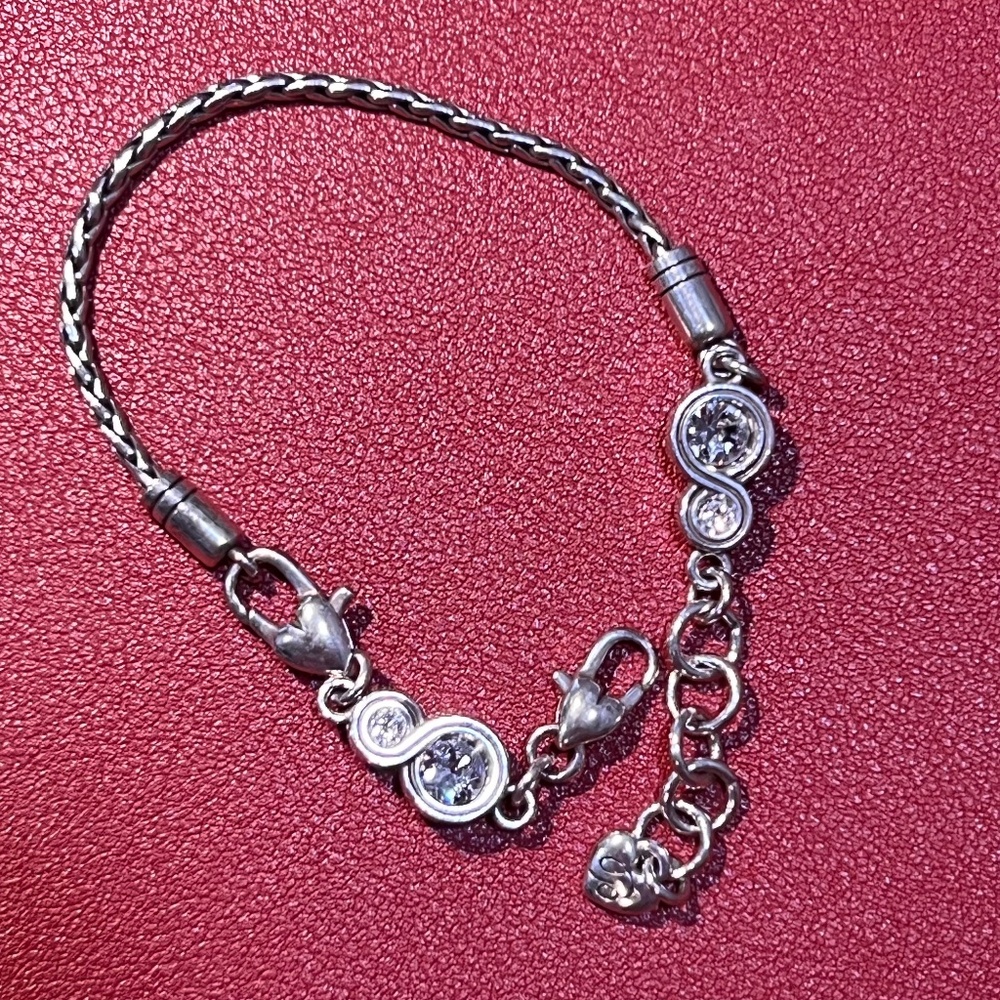 Brighton Charm Bracelet